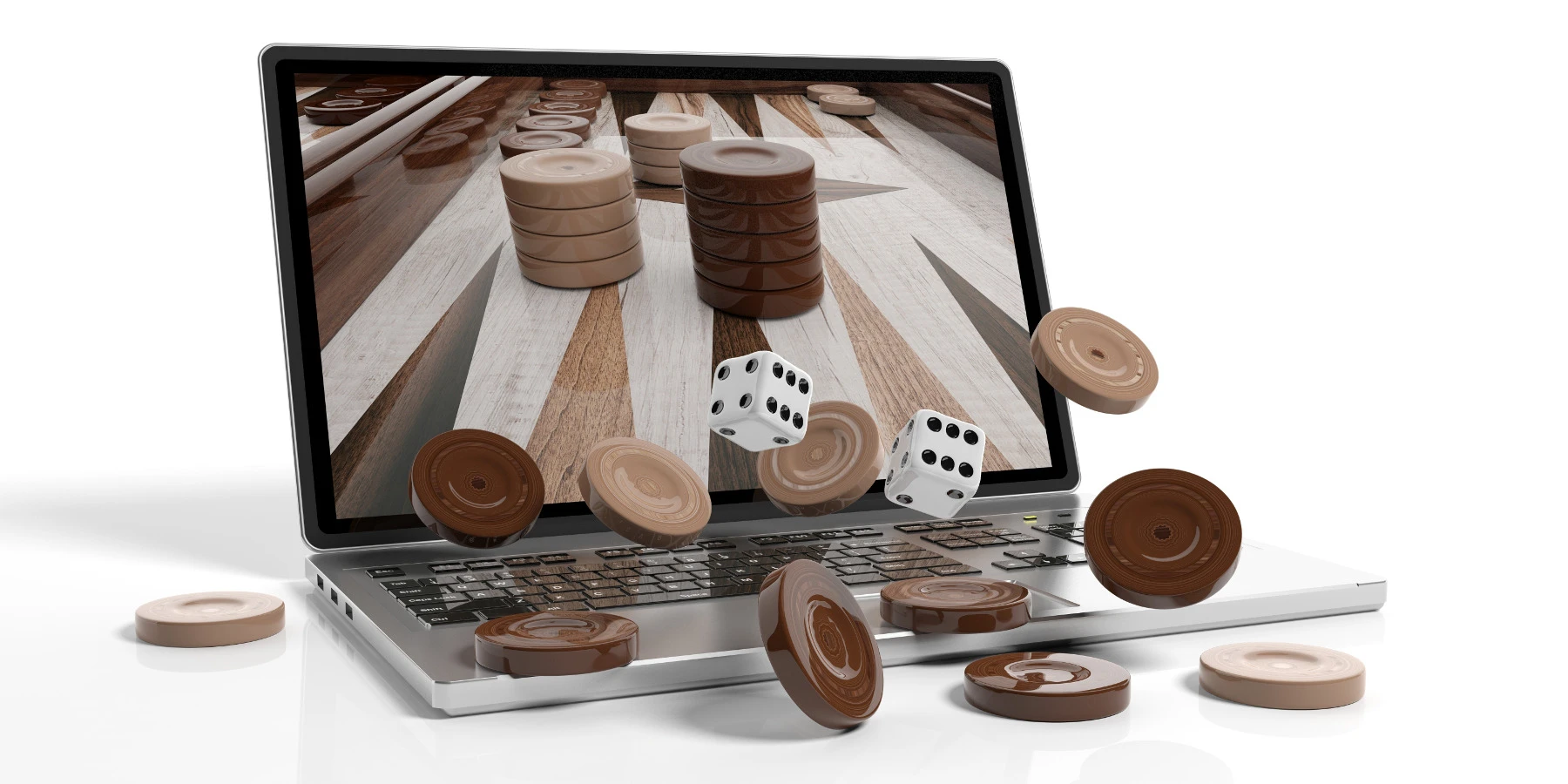 Backgammon international - Downloads